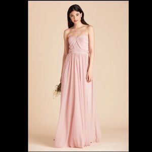 Birdy Grey - Chicky Convertible Dress